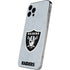 NFL Las Vegas Raiders - Alternate Distressed iPhone 12 Pro Max Skin